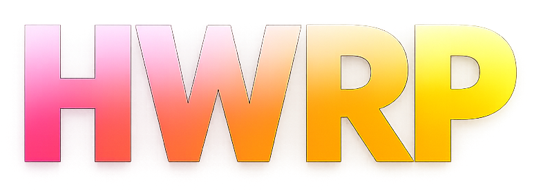 HWRP